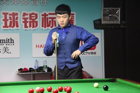 胜负往往由 胜负往往由