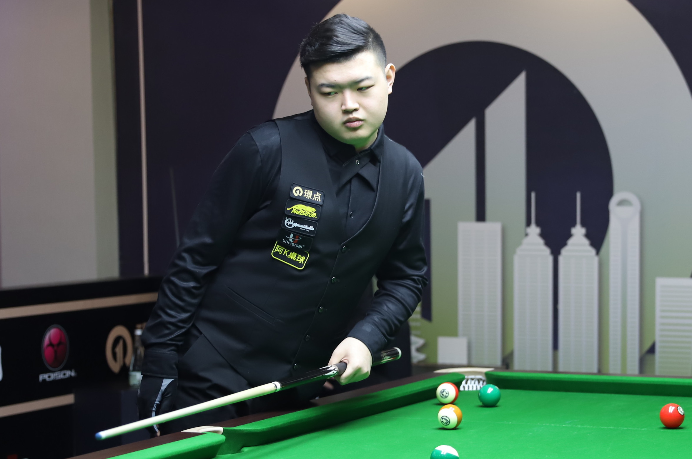 可能的战术 可能的战术