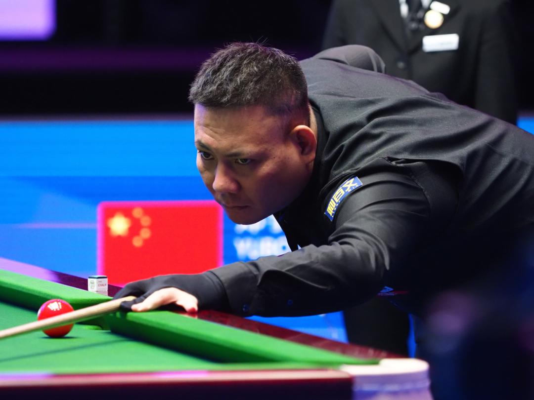 最新排名中 最新排名中