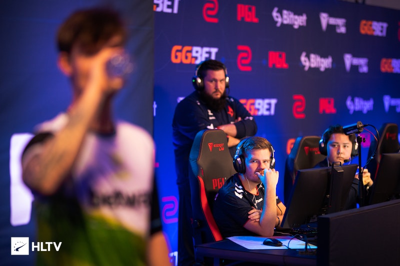 他们在技战 他们在技战