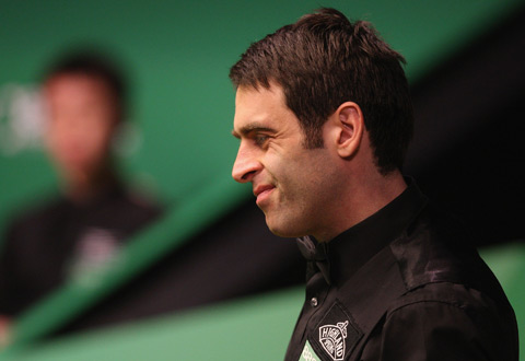 他们有实力 他们有实力