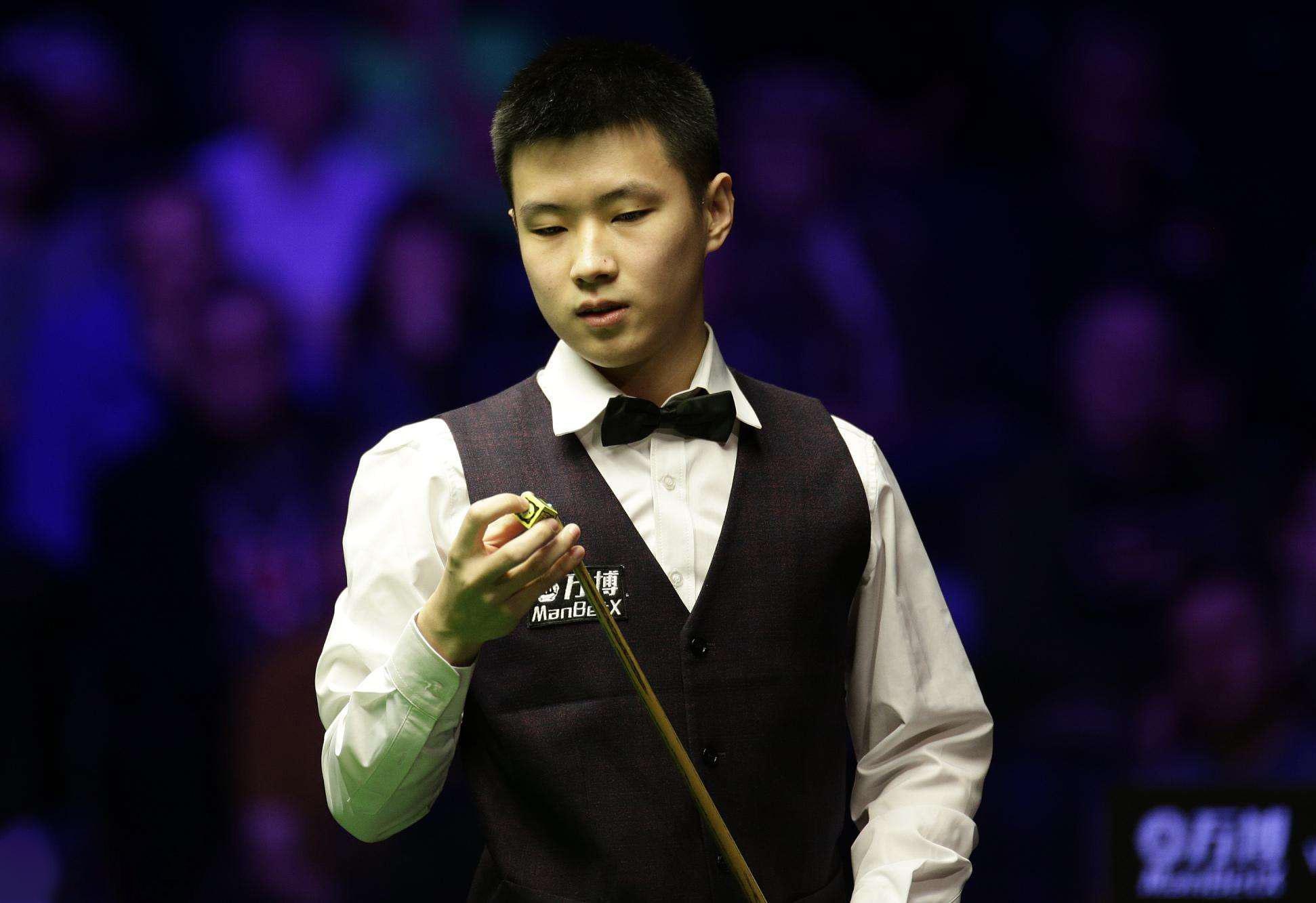 等潛力新星 等潛力新星