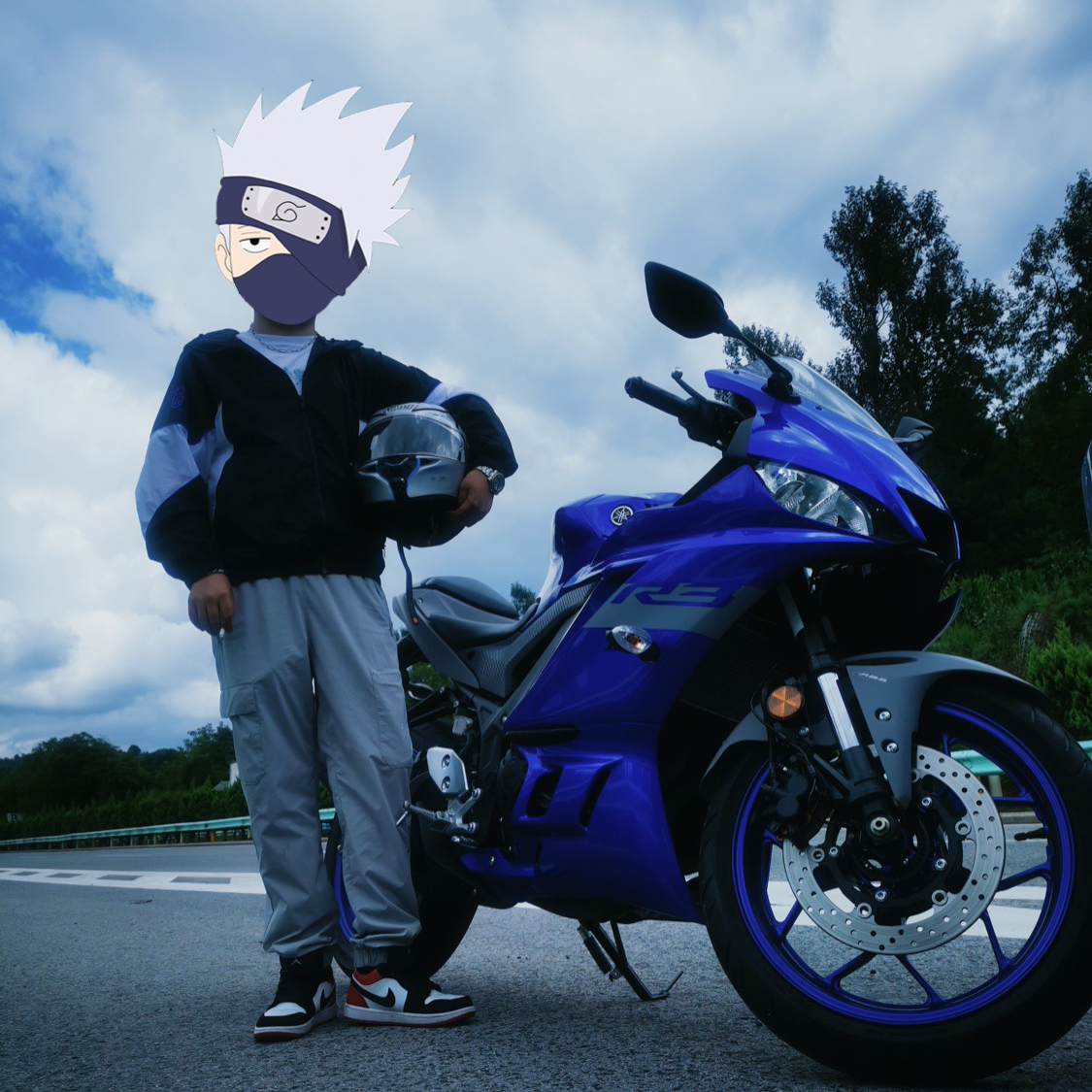 人类